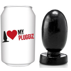 Pluggiz KIRBY 9 x 5 cm